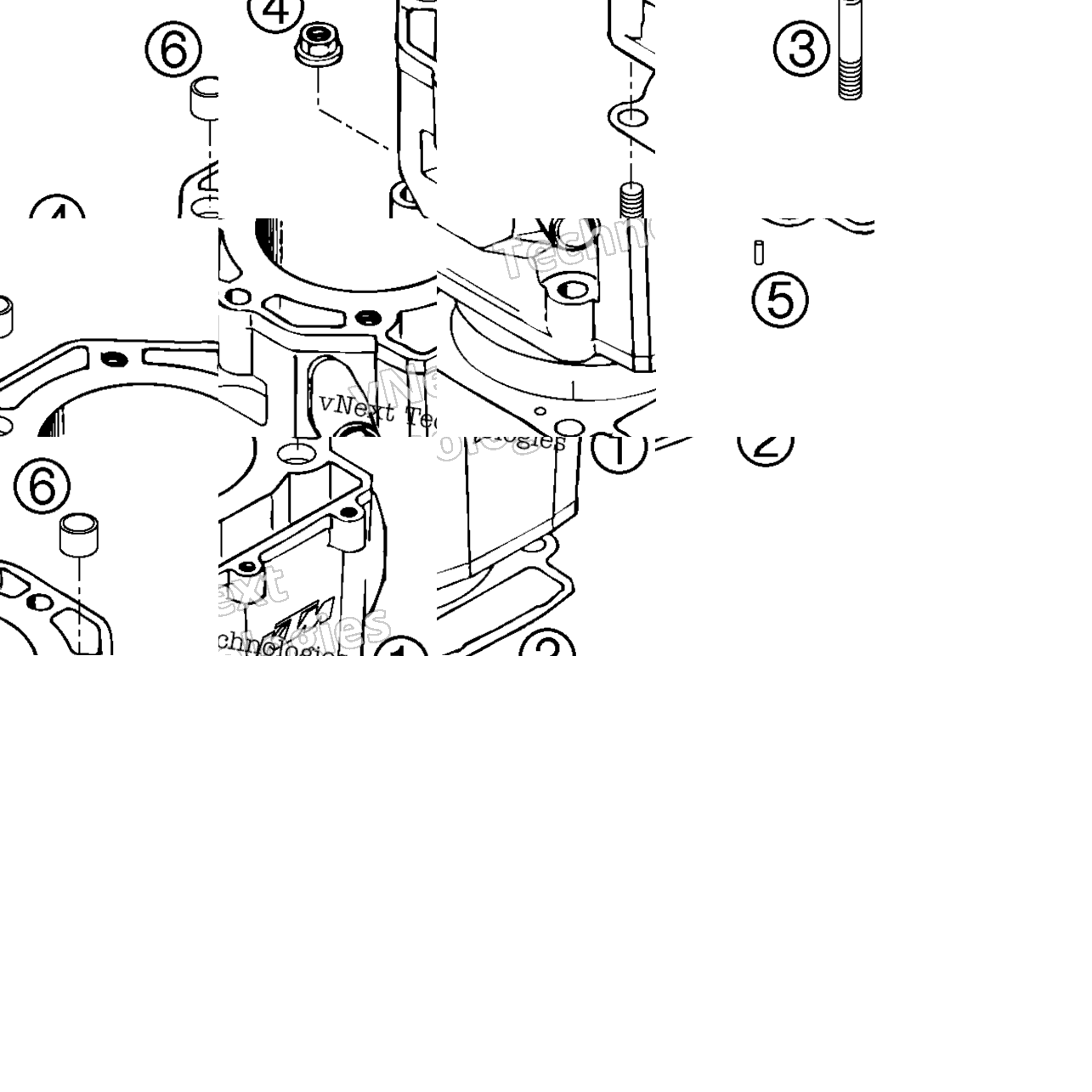 Cylinder