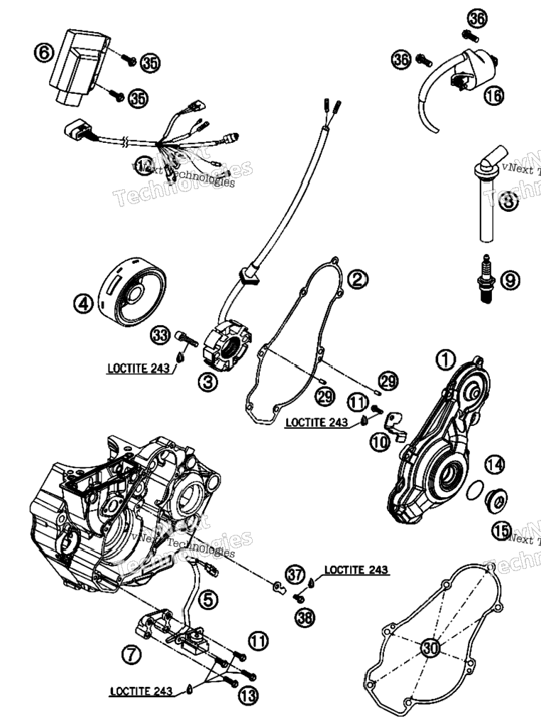 Ignition System