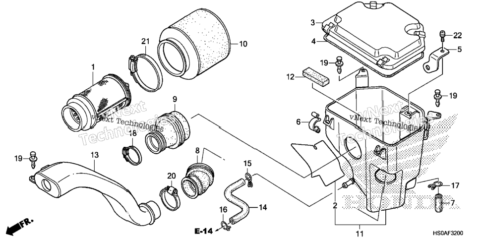Air Cleaner
