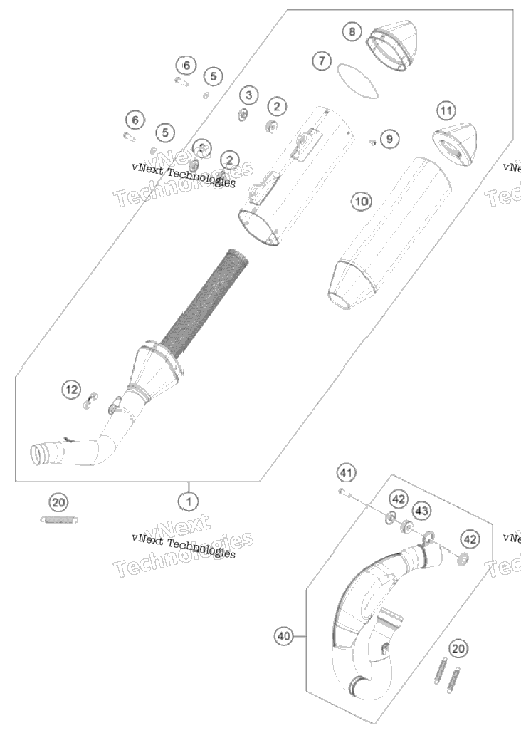 Exhaust System