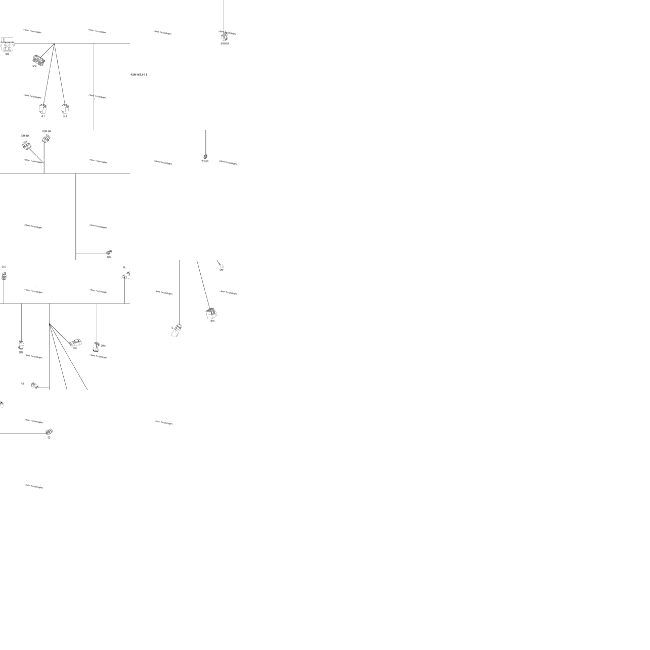Electrical Harness