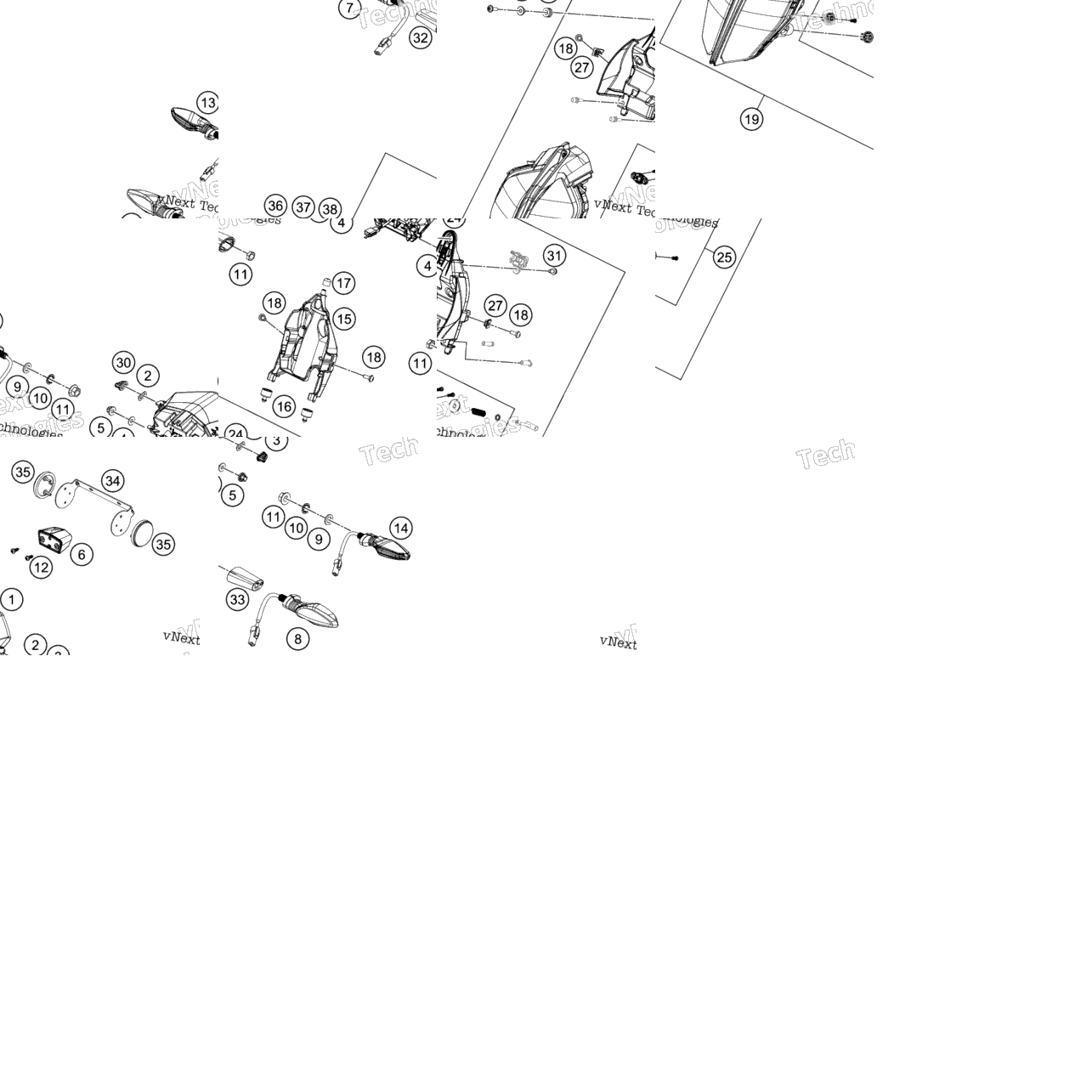 Lighting System