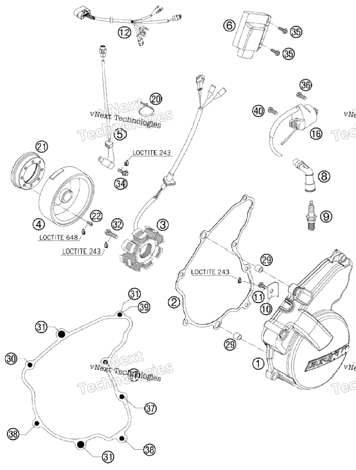 Ignition System