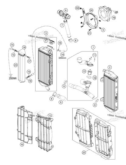Cooling System