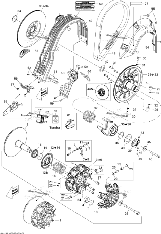 Pulley System