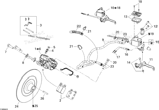 Brakes