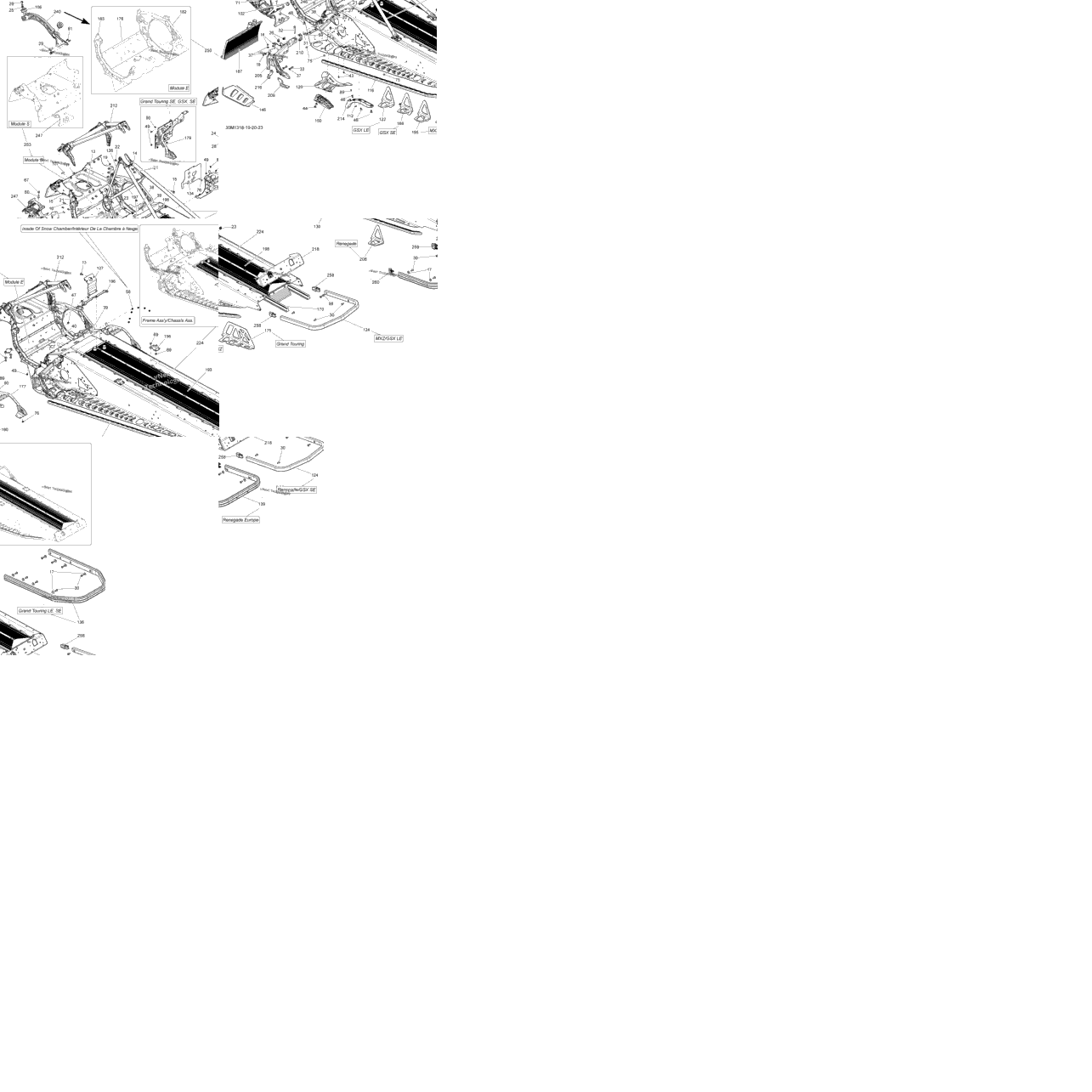 Frame