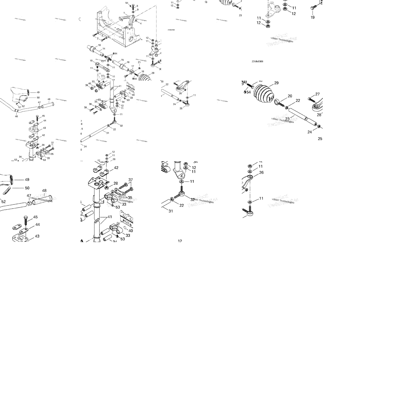 Steering System