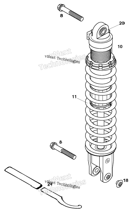 Shock Absorber