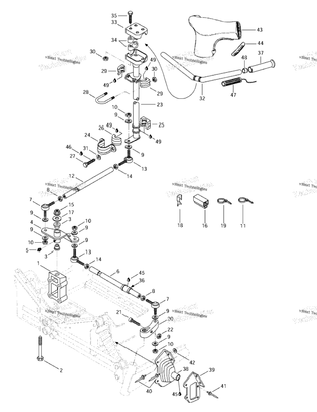 Steering System