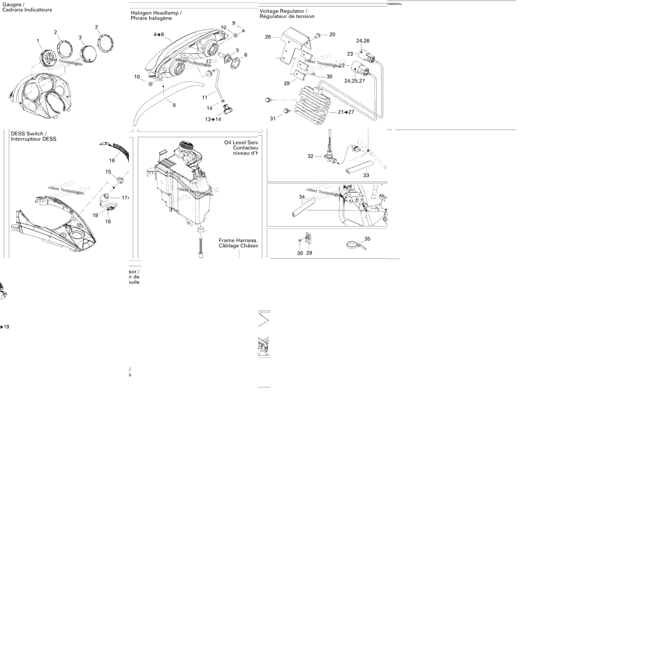 Electrical Accessories 1 (600)