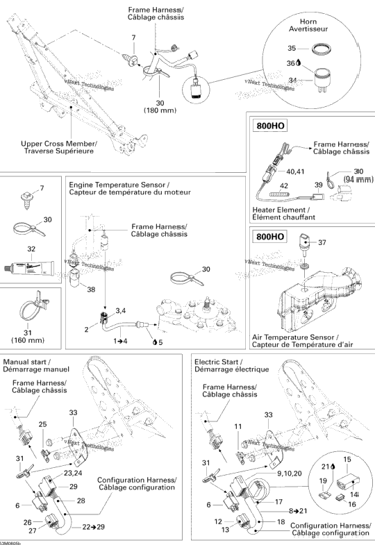 Electrical Accessories 2 (600)