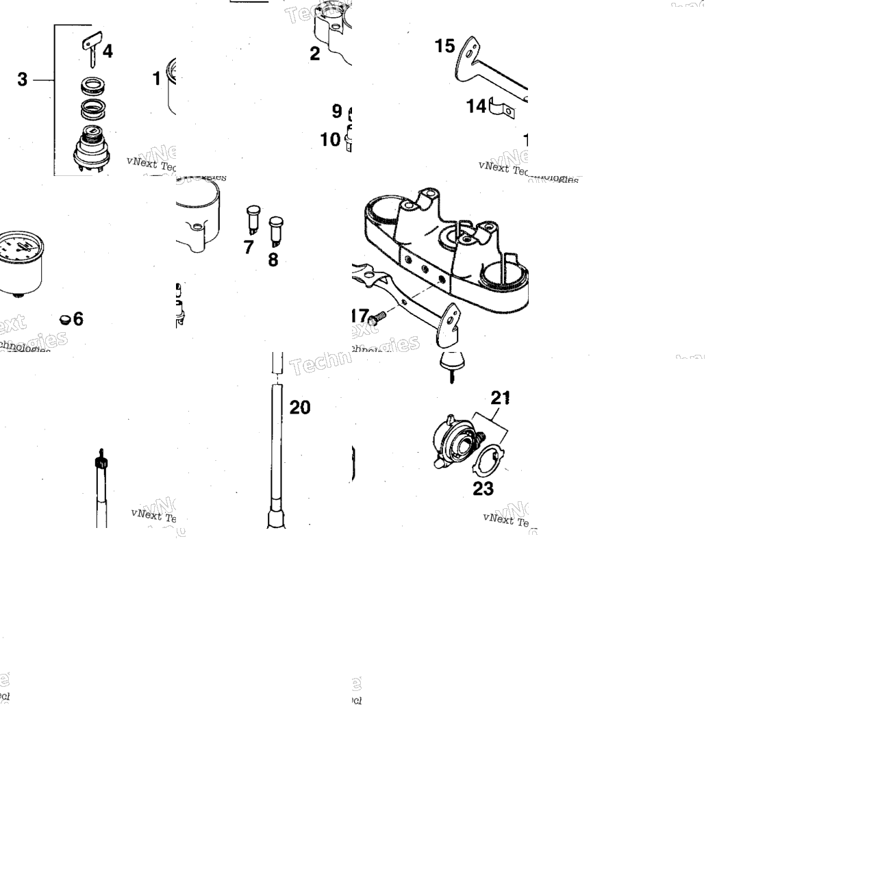 Speedometer 3