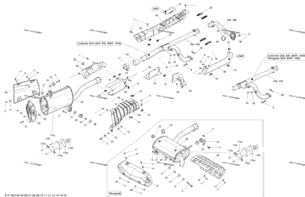 Exhaust System
