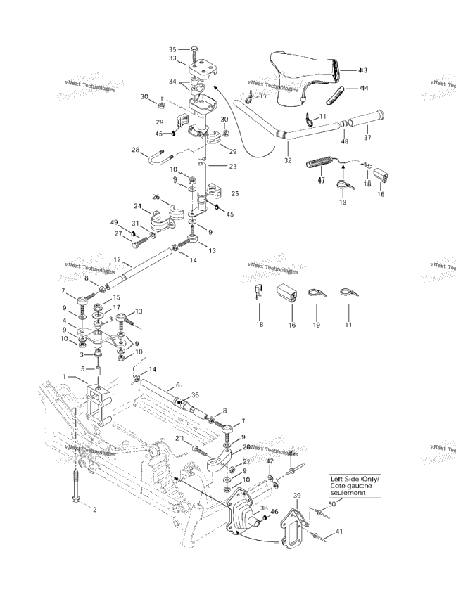 Steering System