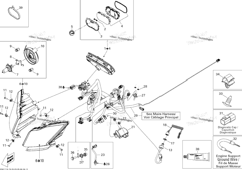 Electrical System