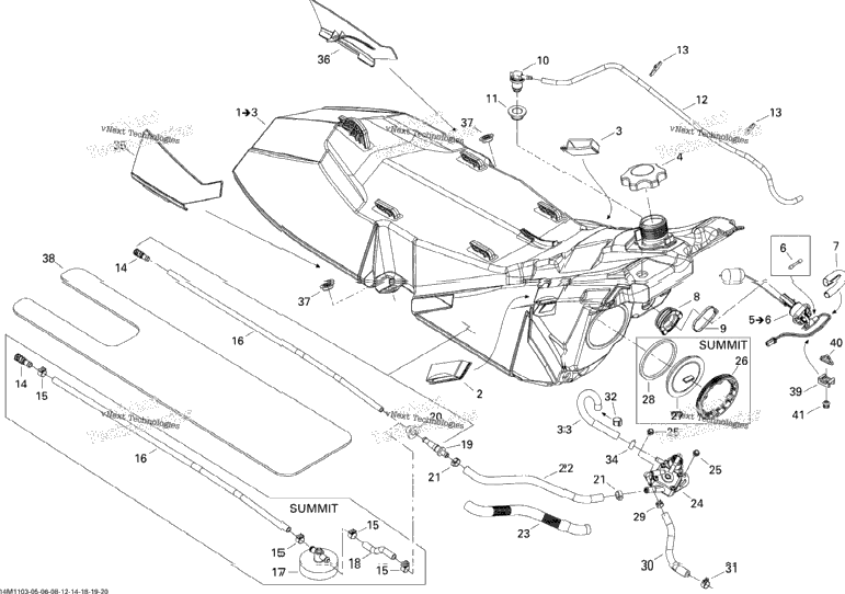 Fuel System