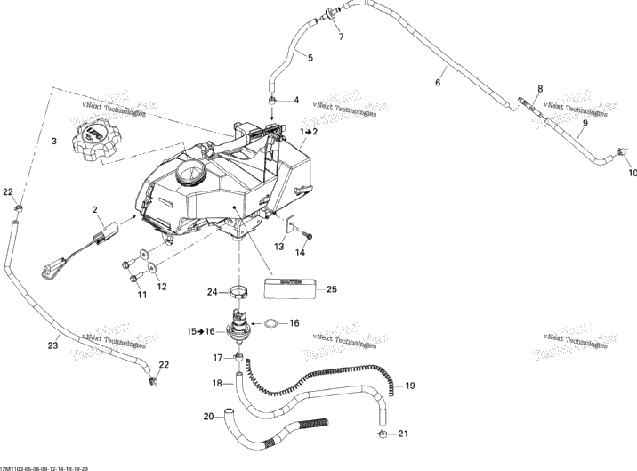 Oil System