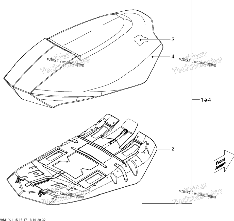 Seat