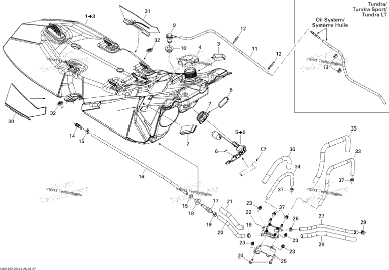 Fuel System