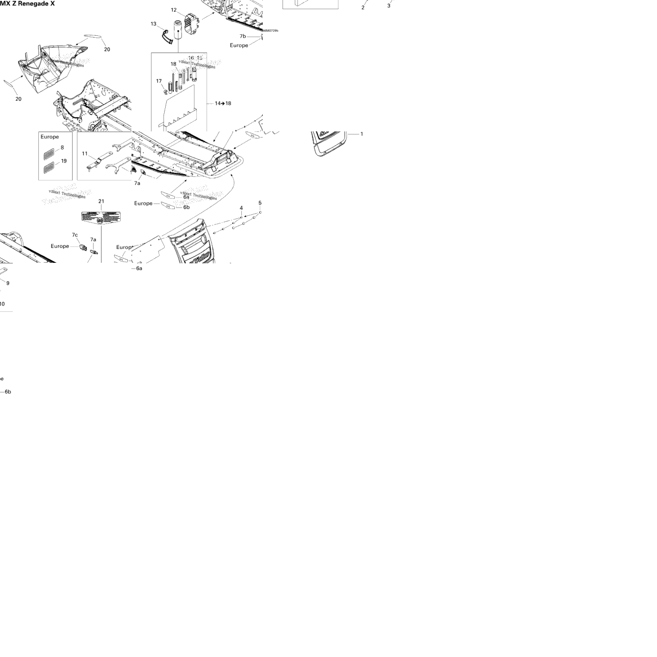 Utilities Renx
