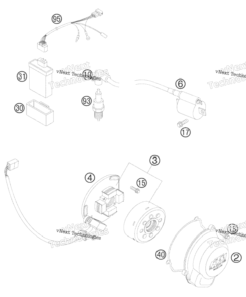 Ignition System