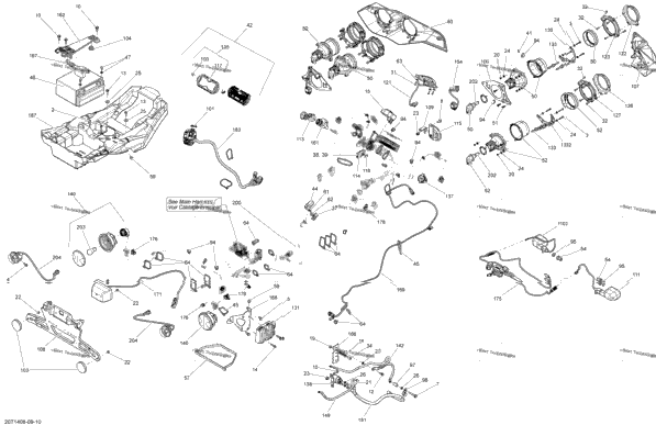 Electrical System