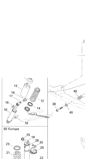 Front Arm Gt