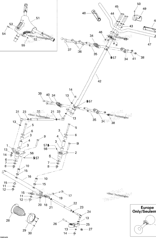 Steering System
