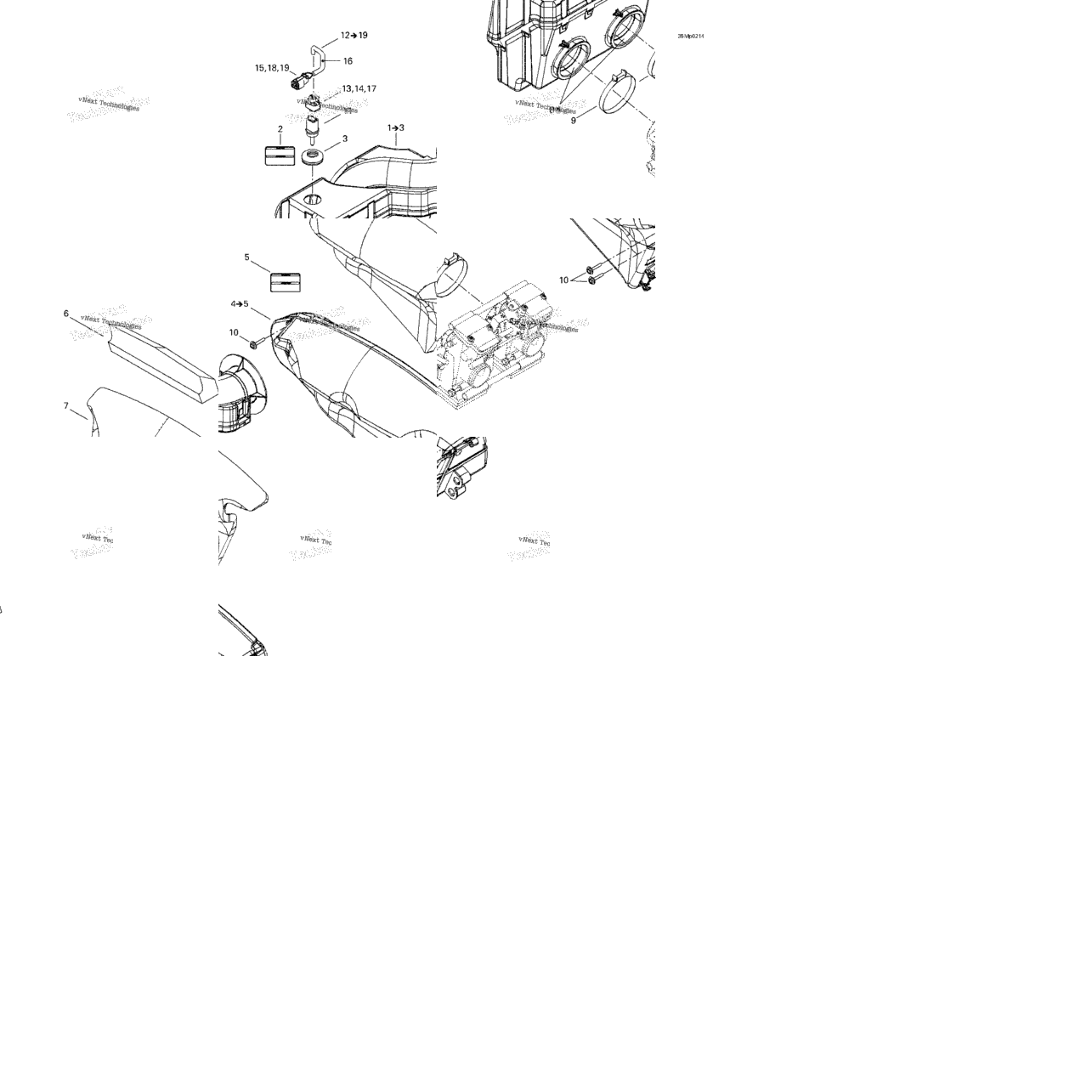 Air Intake System