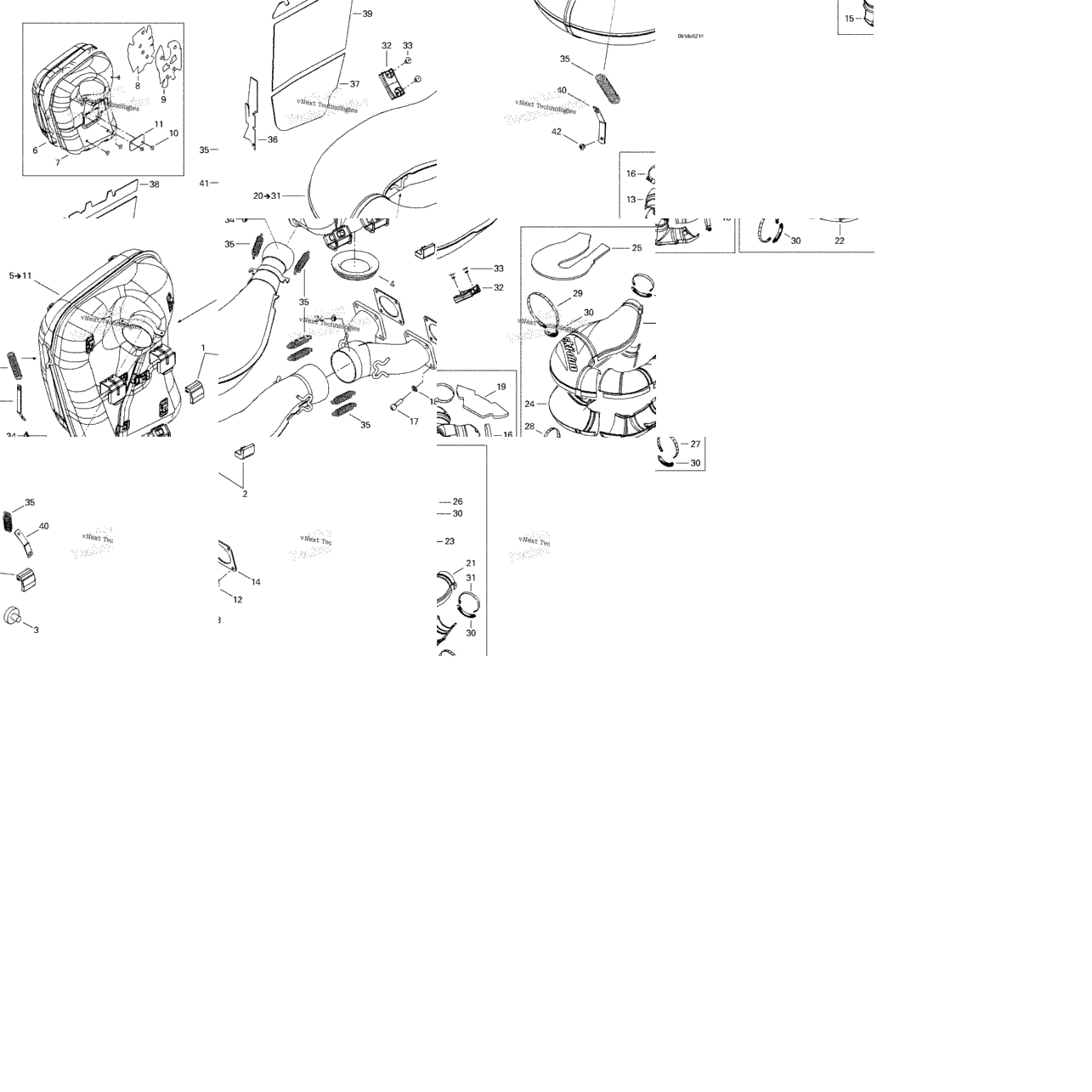 Exhaust System