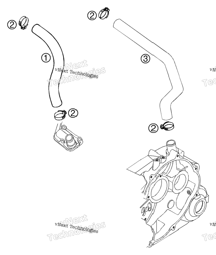 Breather System