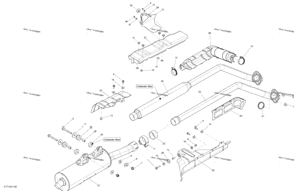 Exhaust System