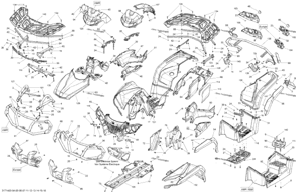 Body And Accessories