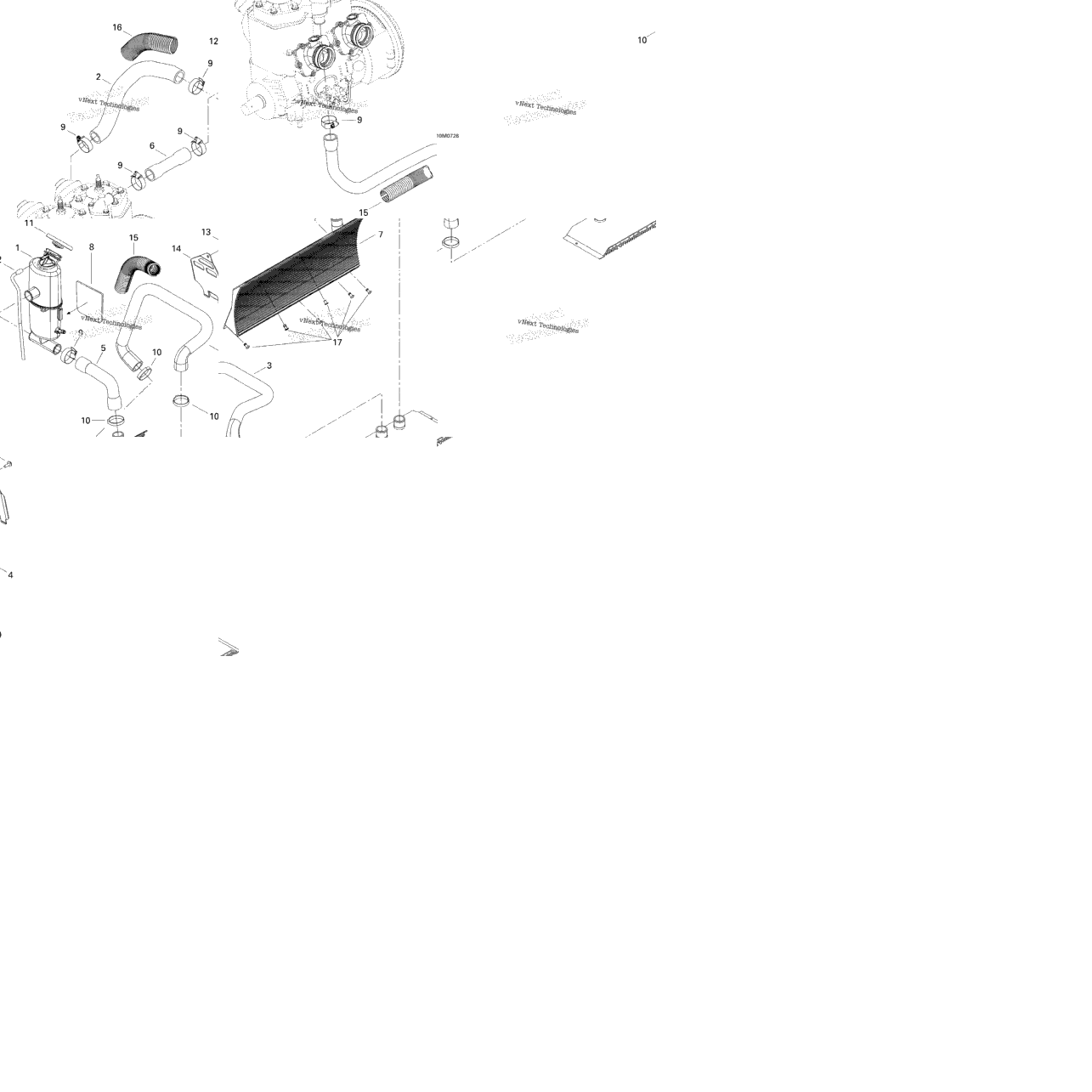 Cooling System