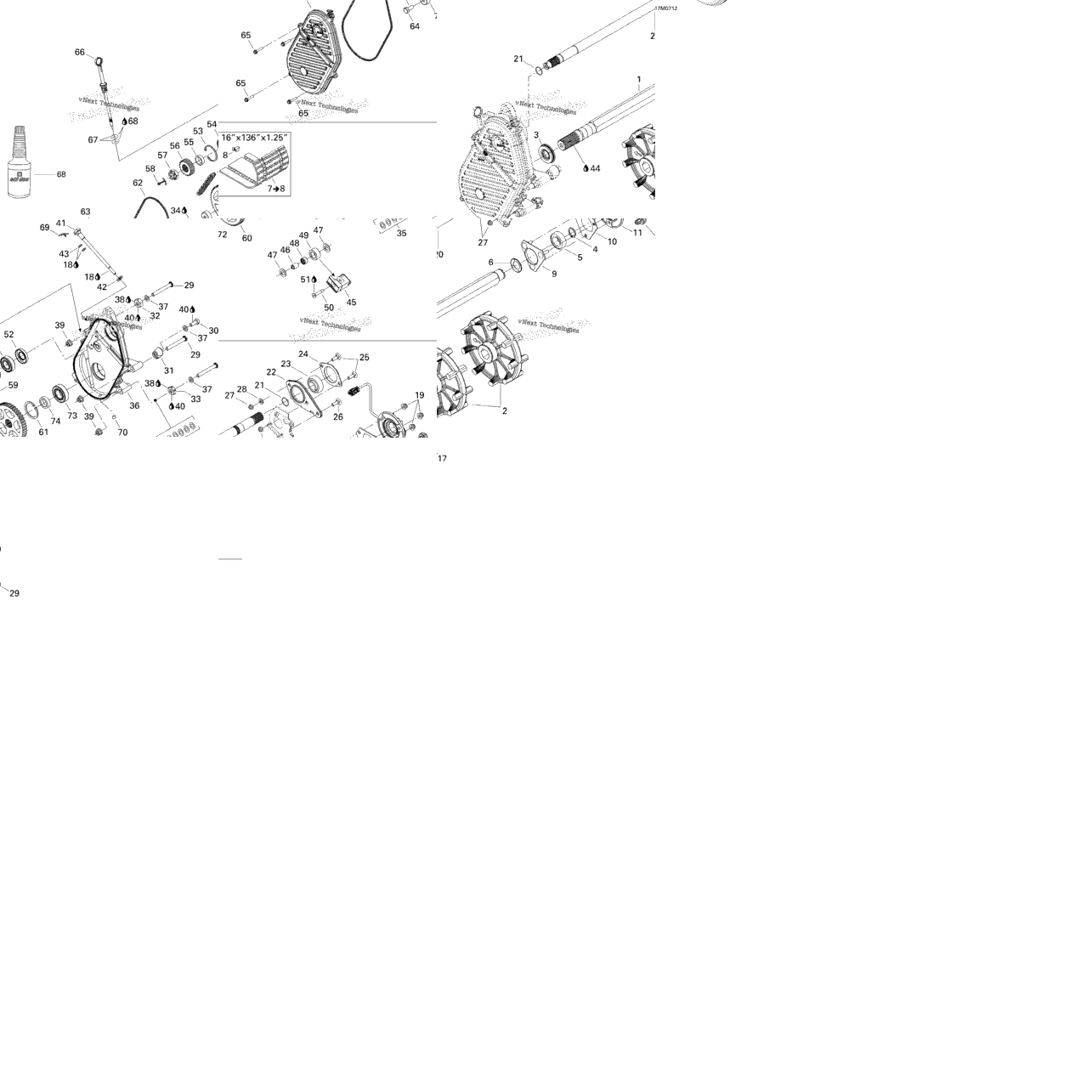 Drive System