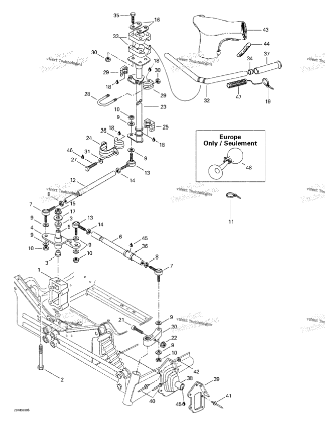 Steering System