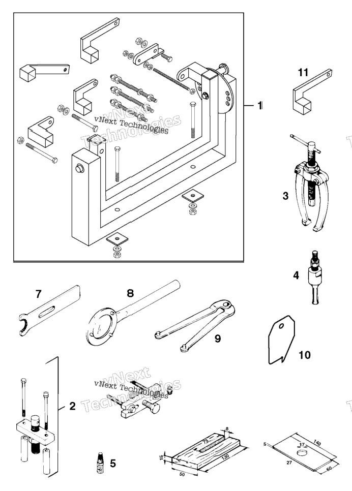Special Tool