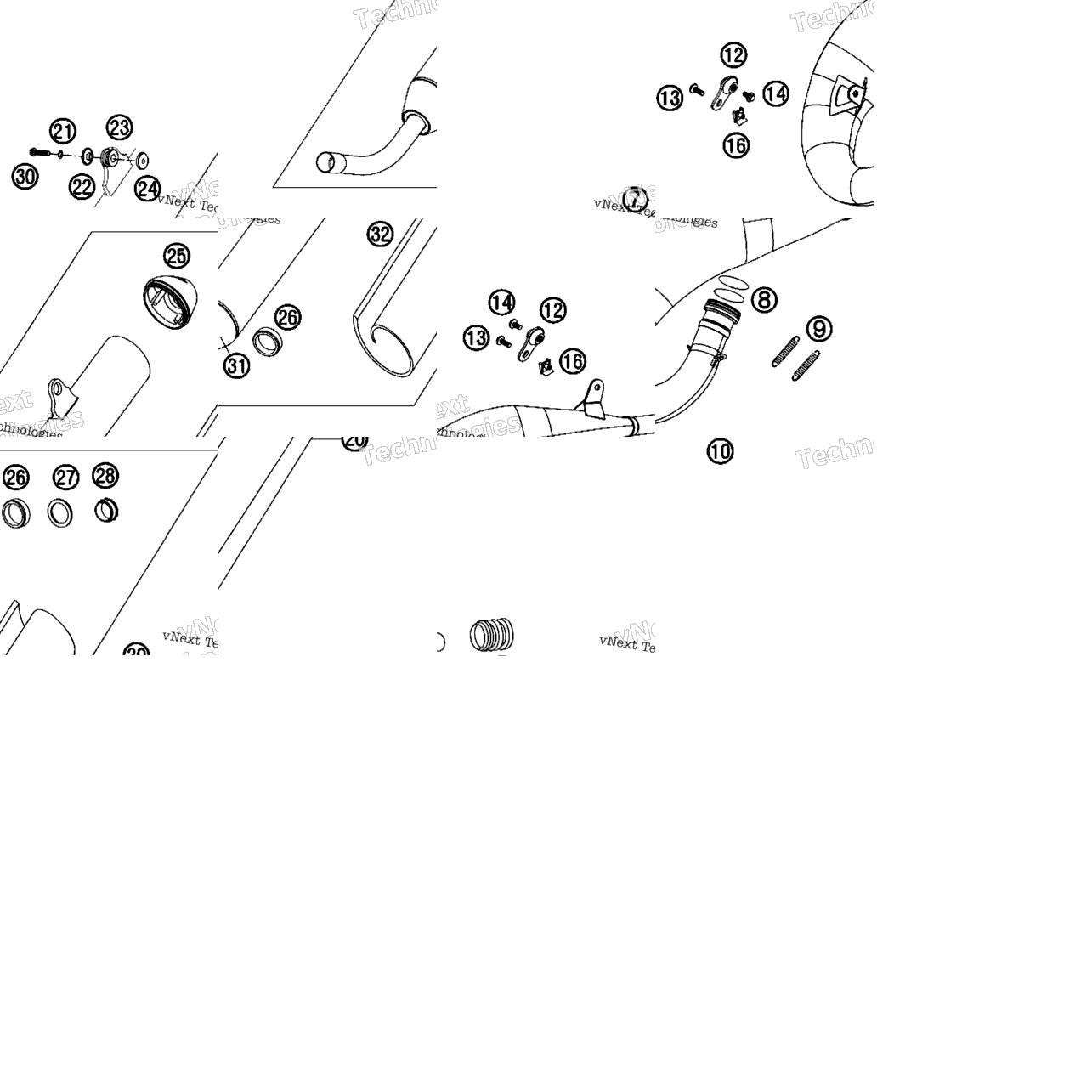 Exhaust System