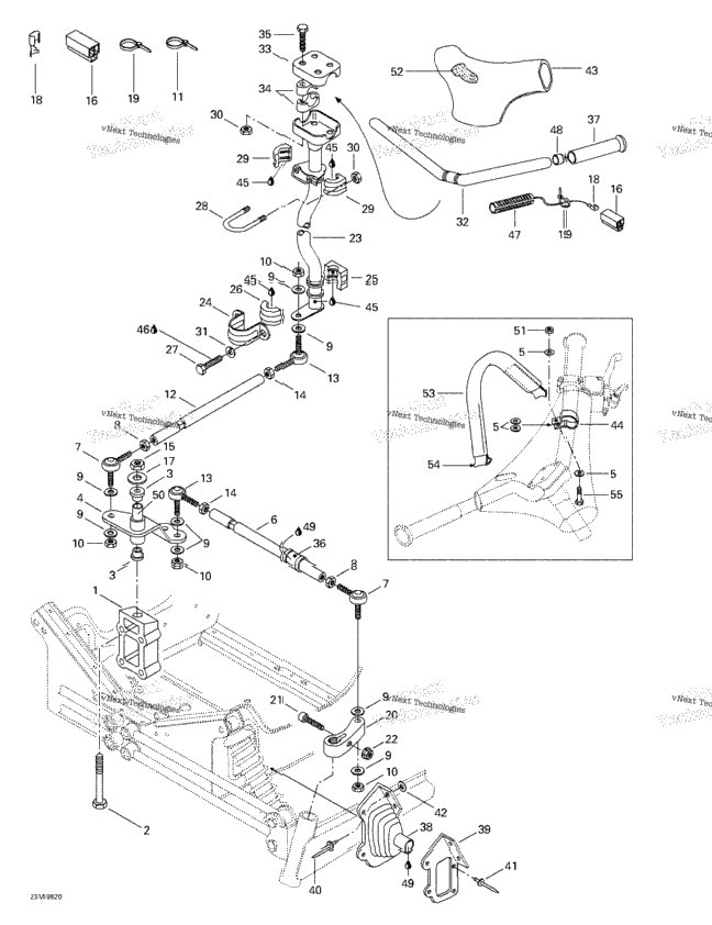 Steering System