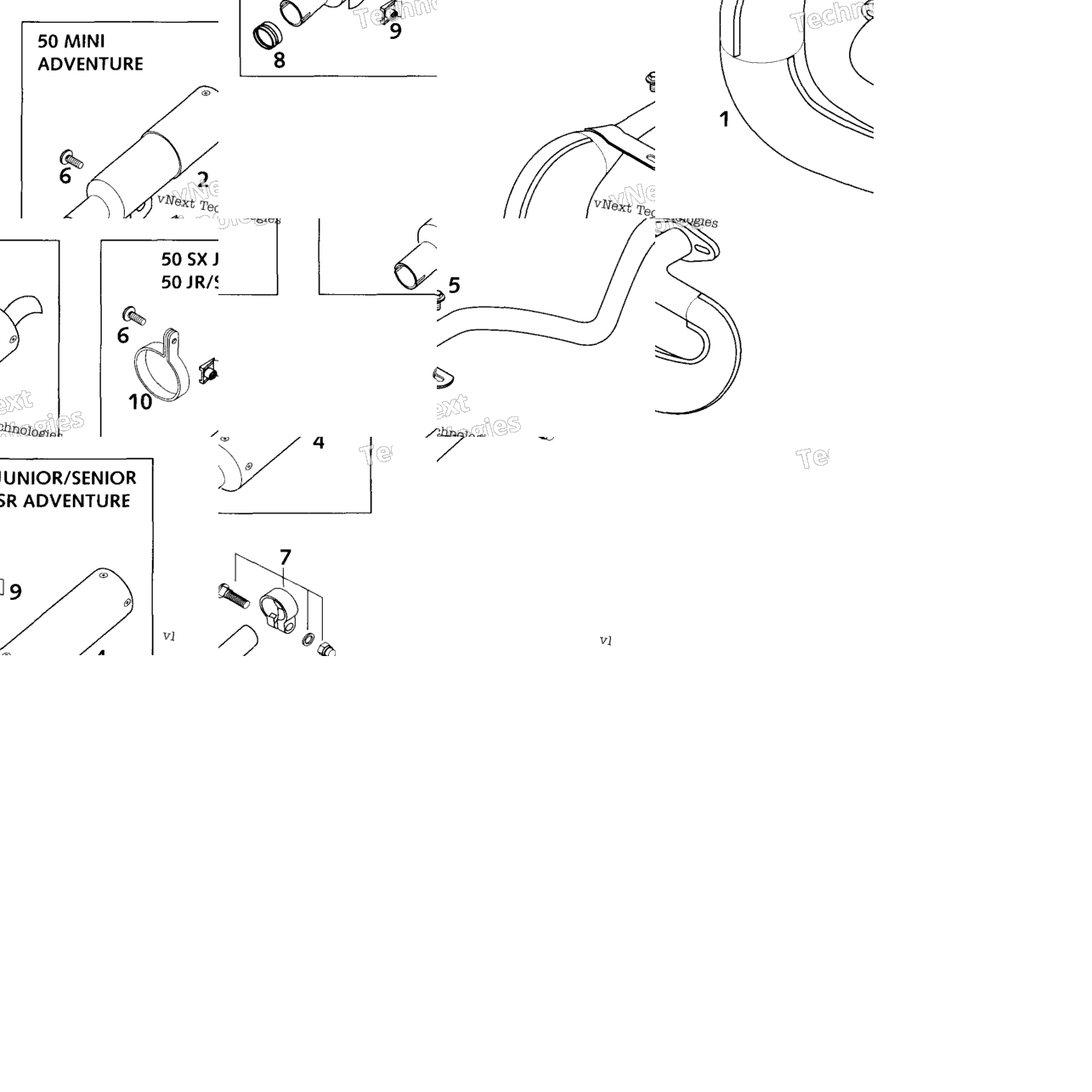 Exhaust System
