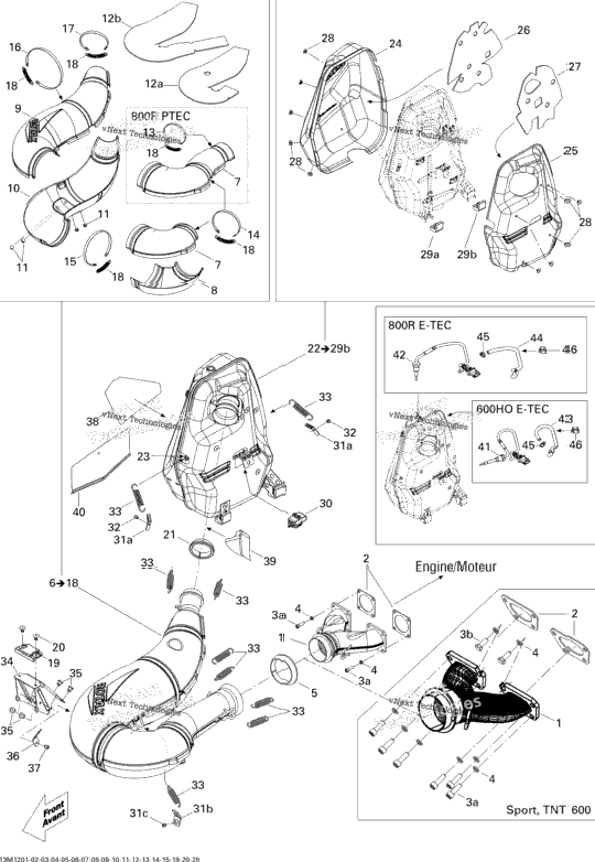 Exhaust System