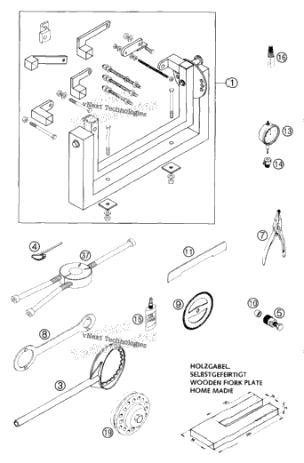 Special Tools