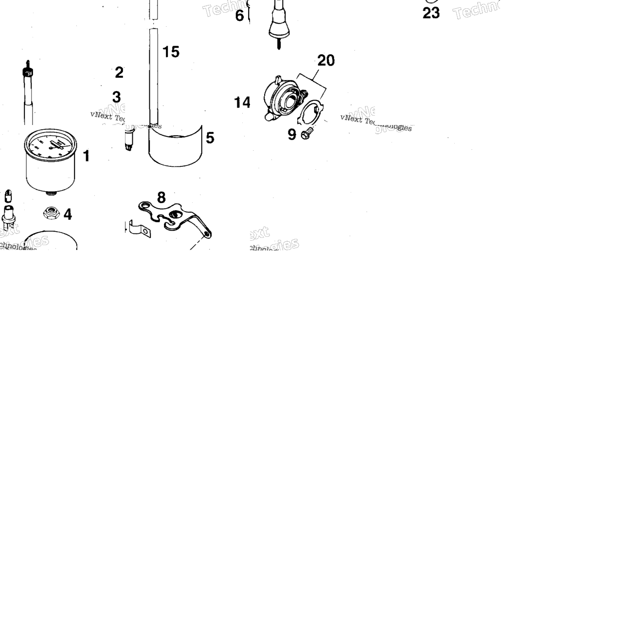 Speedometer 2