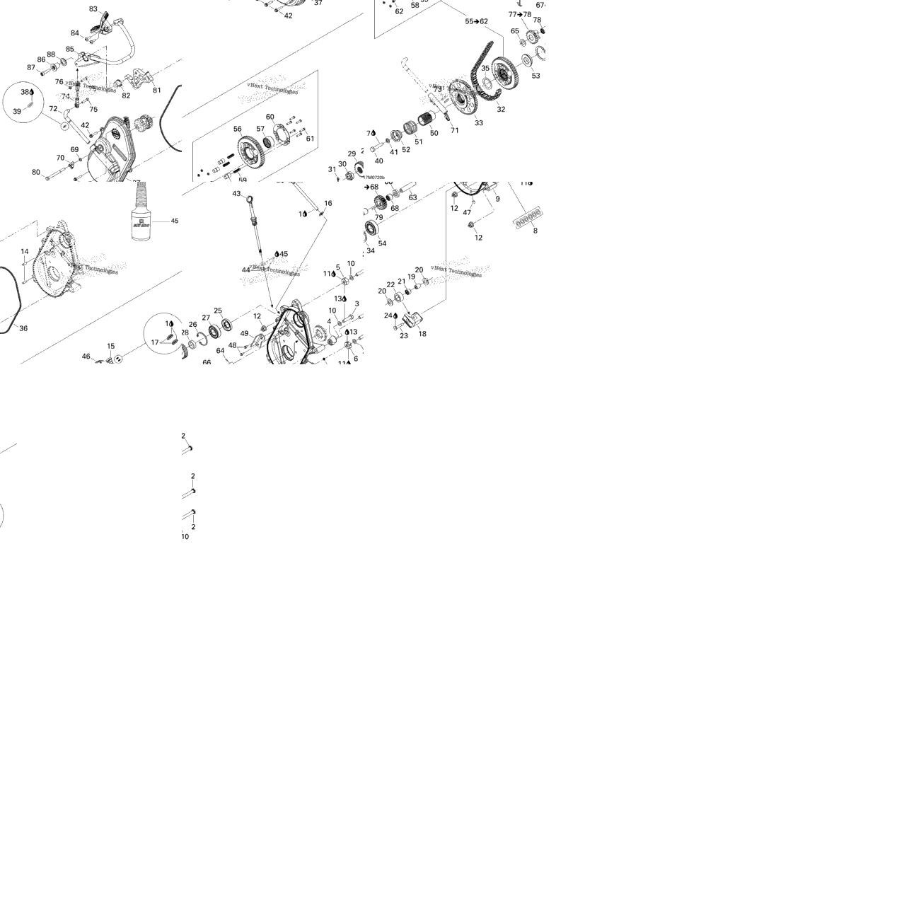 Drive System 2