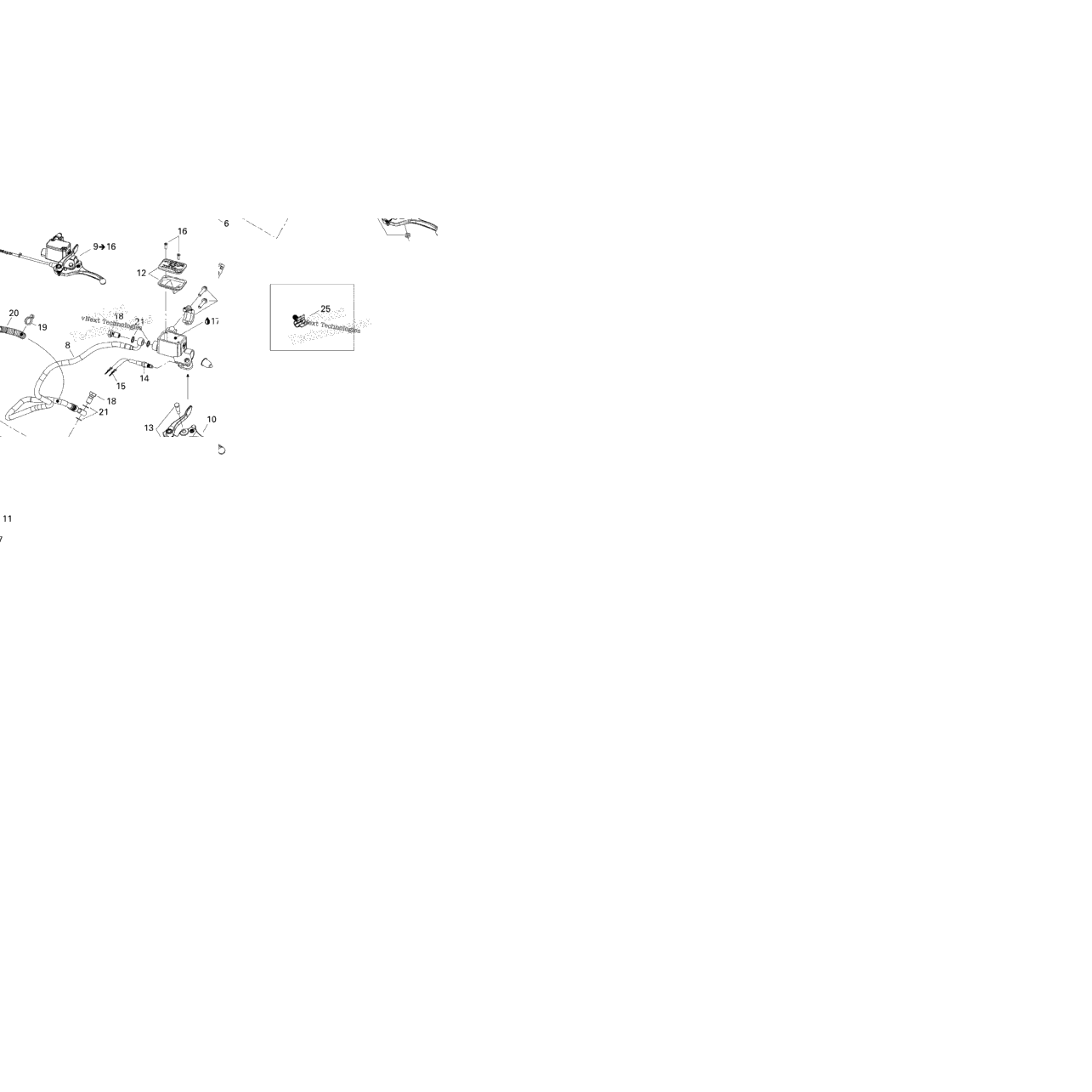 Hydraulic Brakes