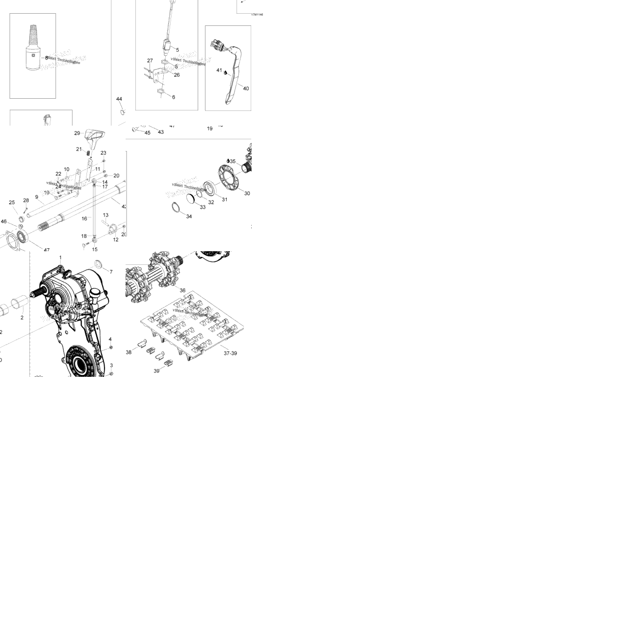 Drive System