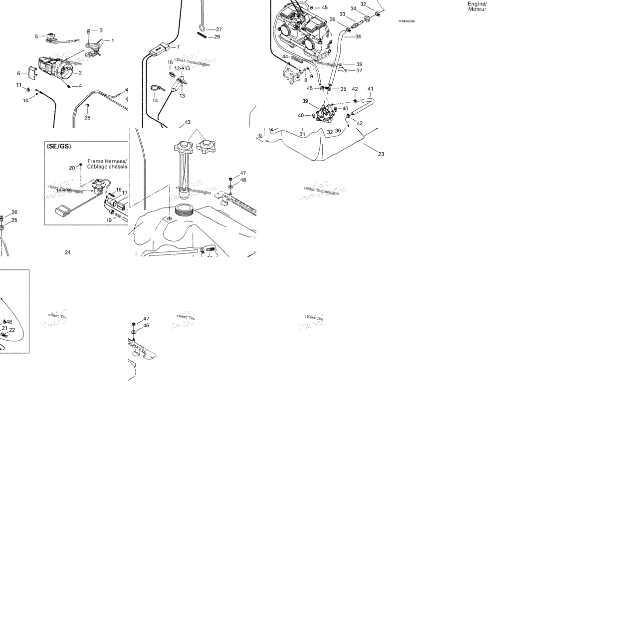 Fuel System