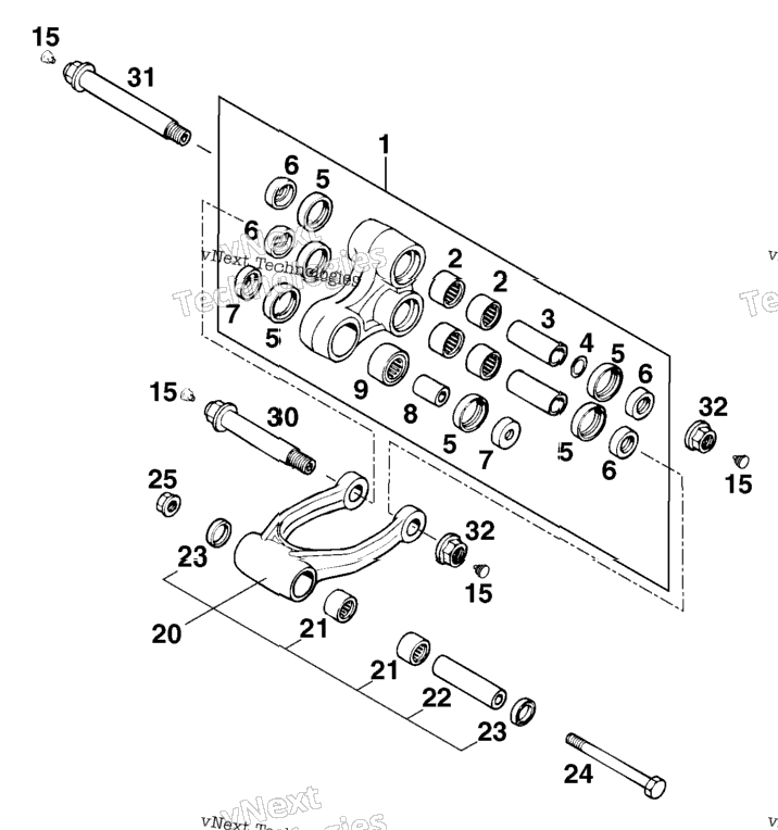 Pro Lever System