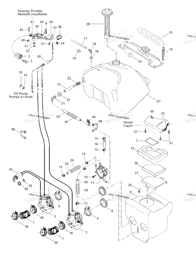 Fuel System